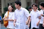 Gần 500 thí sinh bỏ thi môn Ngoại ngữ vào lớp 10 Hà Nội năm 2024