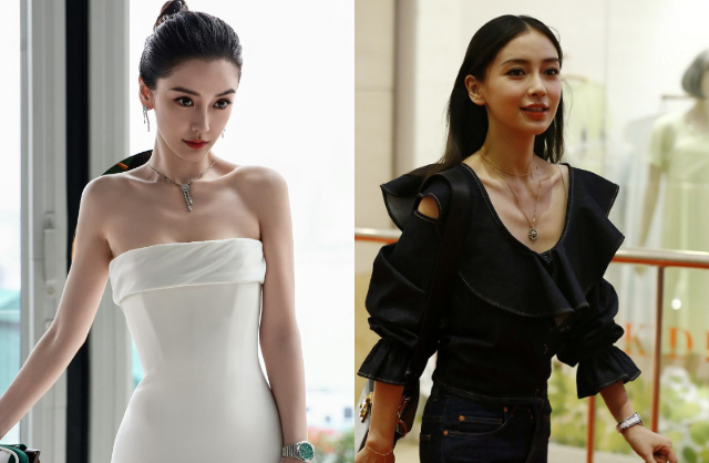 Sao nữ hạng A ăn cỏ cả năm, bỏ đói để gầy trơ xương: Có người phát hiện mắc ung thư-2