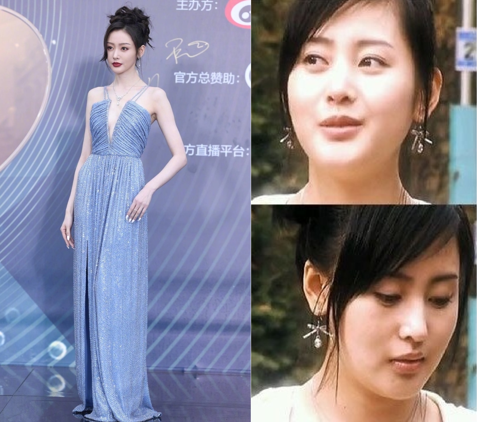 Sao nữ hạng A ăn cỏ cả năm, bỏ đói để gầy trơ xương: Có người phát hiện mắc ung thư-3