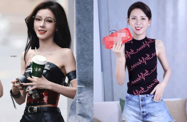 Sao nữ hạng A ăn cỏ cả năm, bỏ đói để gầy trơ xương: Có người phát hiện mắc ung thư-4