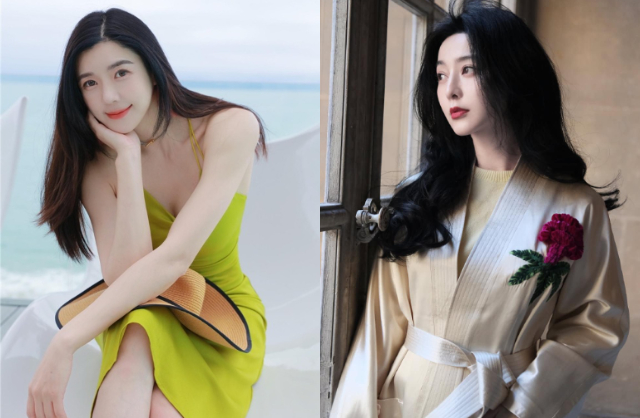 Sao nữ hạng A ăn cỏ cả năm, bỏ đói để gầy trơ xương: Có người phát hiện mắc ung thư-5