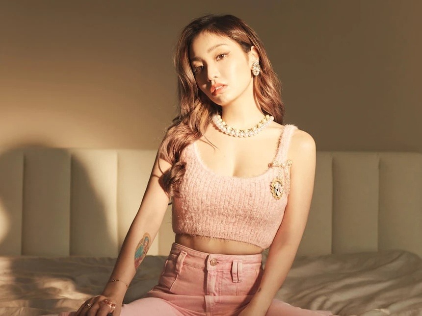 Sao nữ hạng A ăn cỏ cả năm, bỏ đói để gầy trơ xương: Có người phát hiện mắc ung thư-7