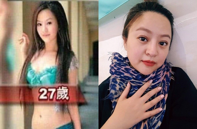 Sao nữ hạng A ăn cỏ cả năm, bỏ đói để gầy trơ xương: Có người phát hiện mắc ung thư-8