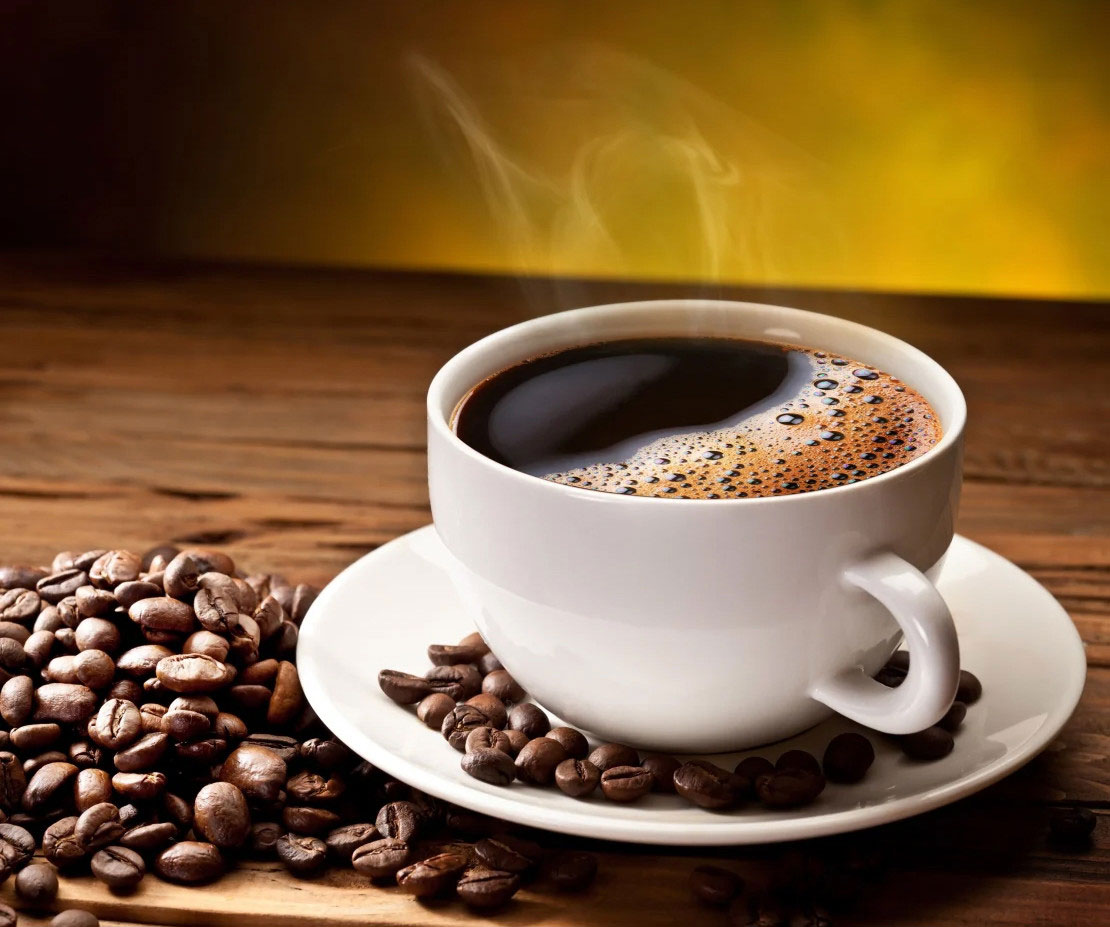 Loại hạt không nên ăn khi bạn đang uống cà phê-1