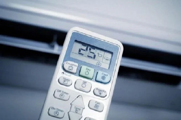 Chế độ nào của điều hòa giúp da không bị khô?-1