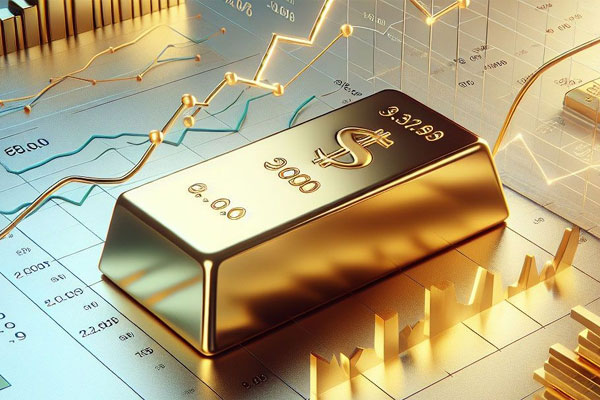 Giá vàng hôm nay 9/6/2024: SJC chốt tuần giảm một mạch hơn 6 triệu đồng-1