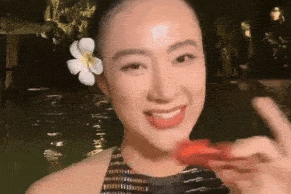 Em gái vướng tranh cãi vì bộ ảnh mới giữa ồn ào của Angela Phương Trinh-12