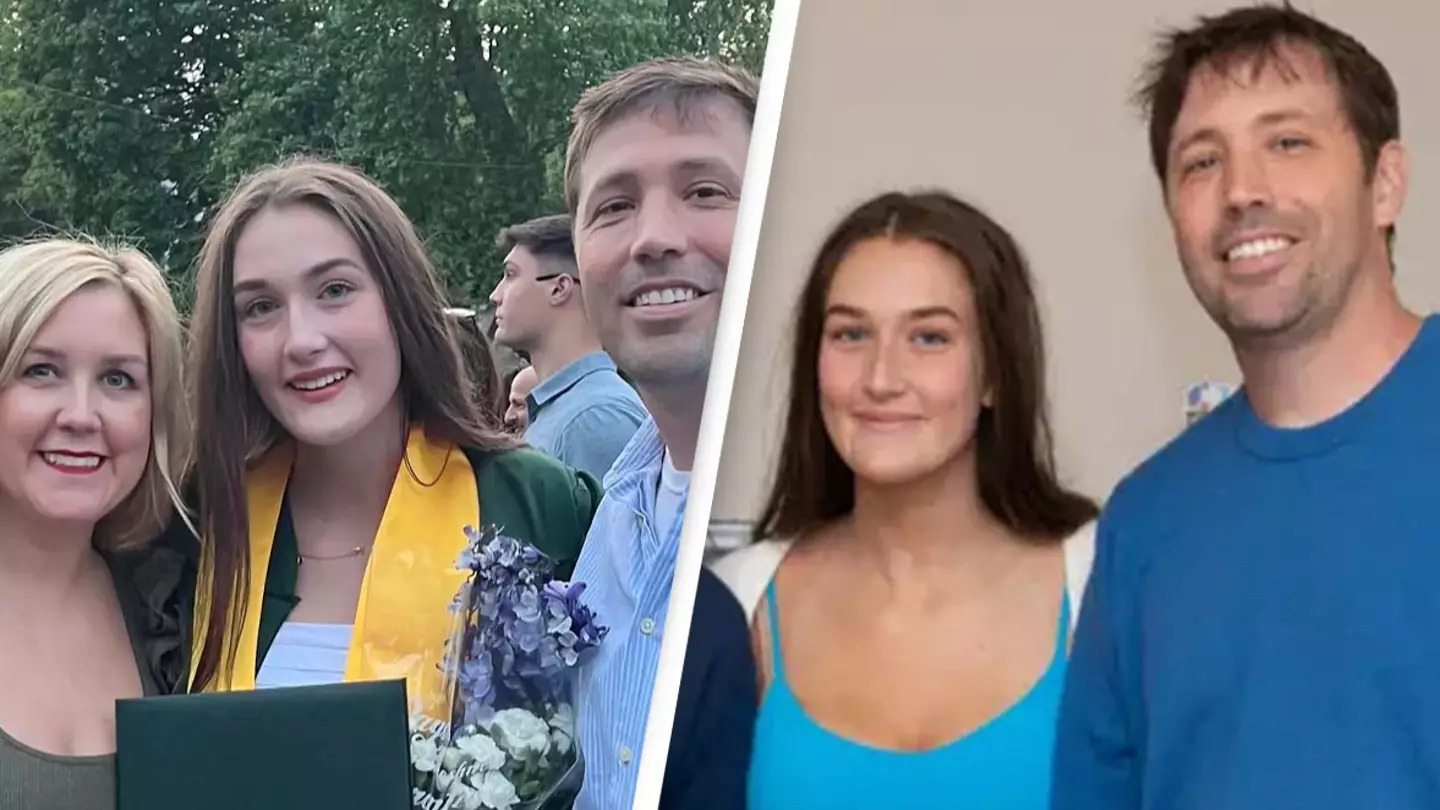 Cha mẹ chối chi trả học phí cho con gái dù kiếm chục tỷ mỗi năm: Lí do được nhiều người ủng hộ-1