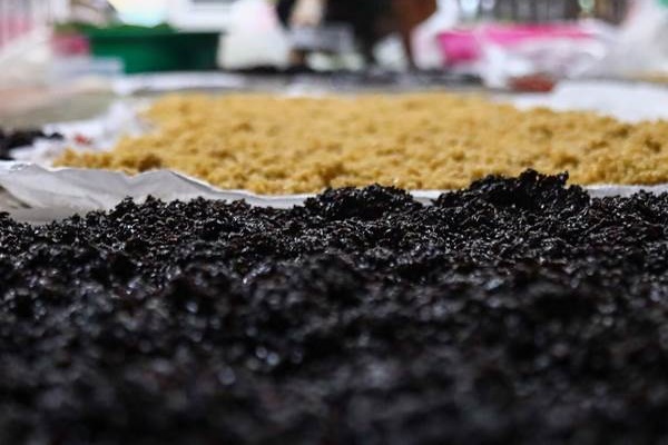 Ai không nên ăn cơm rượu nếp?-2