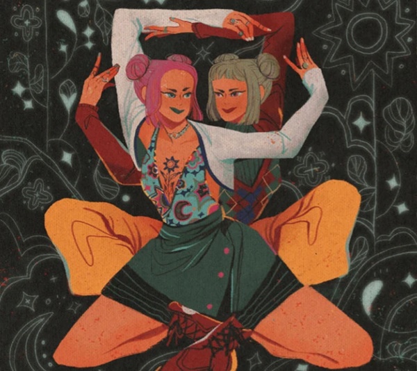 Những cung hoàng đạo may mắn nhất tháng 6/2024-1