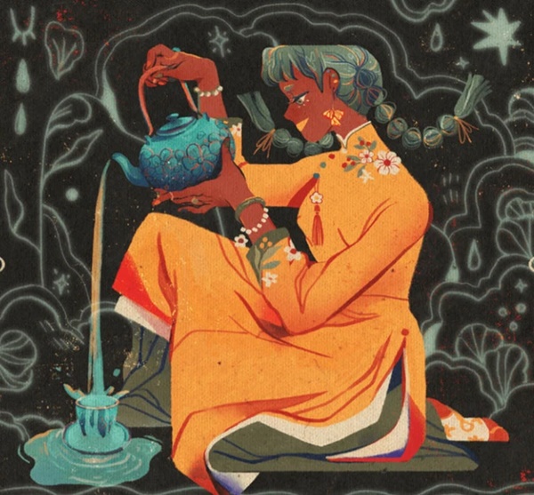 Những cung hoàng đạo may mắn nhất tháng 6/2024-3