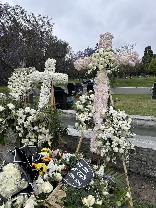 Vợ Đức Tiến lên tiếng tiết lộ lý do không ký giấy bảo lãnh mẹ chồng sang Mỹ-6