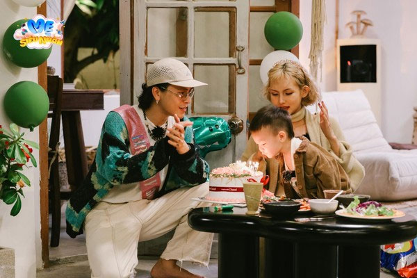 Một tháng sau ồn ào với Decao, cuộc sống của Lâm Minh hiện giờ ra sao?-7