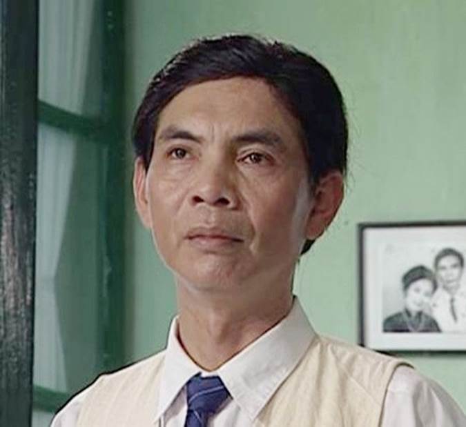 Tuổi xế chiều đau ốm, cô độc của nam NSƯT bị ghét nhất trong phim Sóng ở đáy sông-2