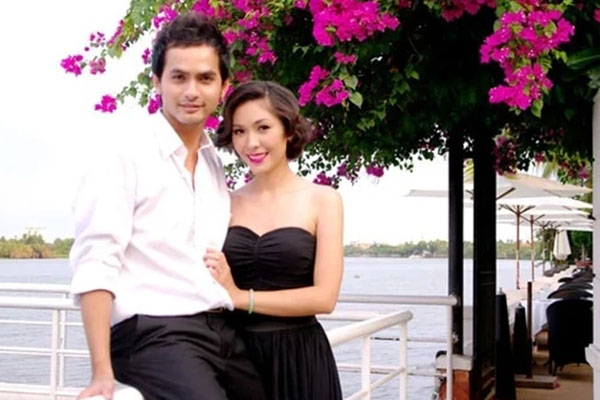 Vợ Đức Tiến lên tiếng việc chồng lao lực tới mức đột quỵ, tiết lộ chồng muốn sinh thêm con-3