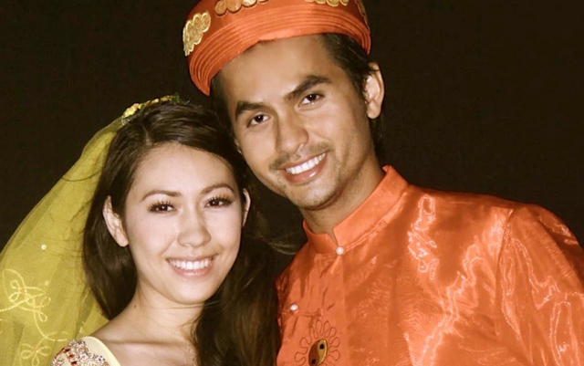 Vợ Đức Tiến hé lộ định mệnh năm 17 tuổi: Vừa về Việt Nam đã muốn cưới nam siêu mẫu làm chồng-1