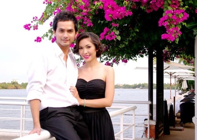 Vợ Đức Tiến hé lộ định mệnh năm 17 tuổi: Vừa về Việt Nam đã muốn cưới nam siêu mẫu làm chồng-2