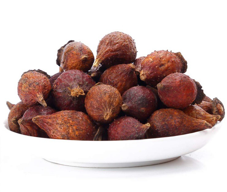 Phát hiện quả gai mọc dại đầy ở Việt Nam, nước ngoài bán hơn 260.000đ/kg-3