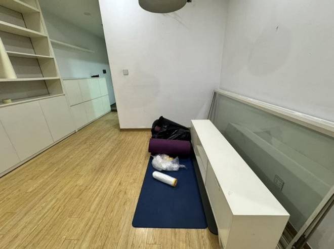 Vợ đạo diễn Người phán xử khoe căn bếp ngăn nắp và sạch thơm, Quỳnh Nga thấy mê cả người lẫn tủ-3