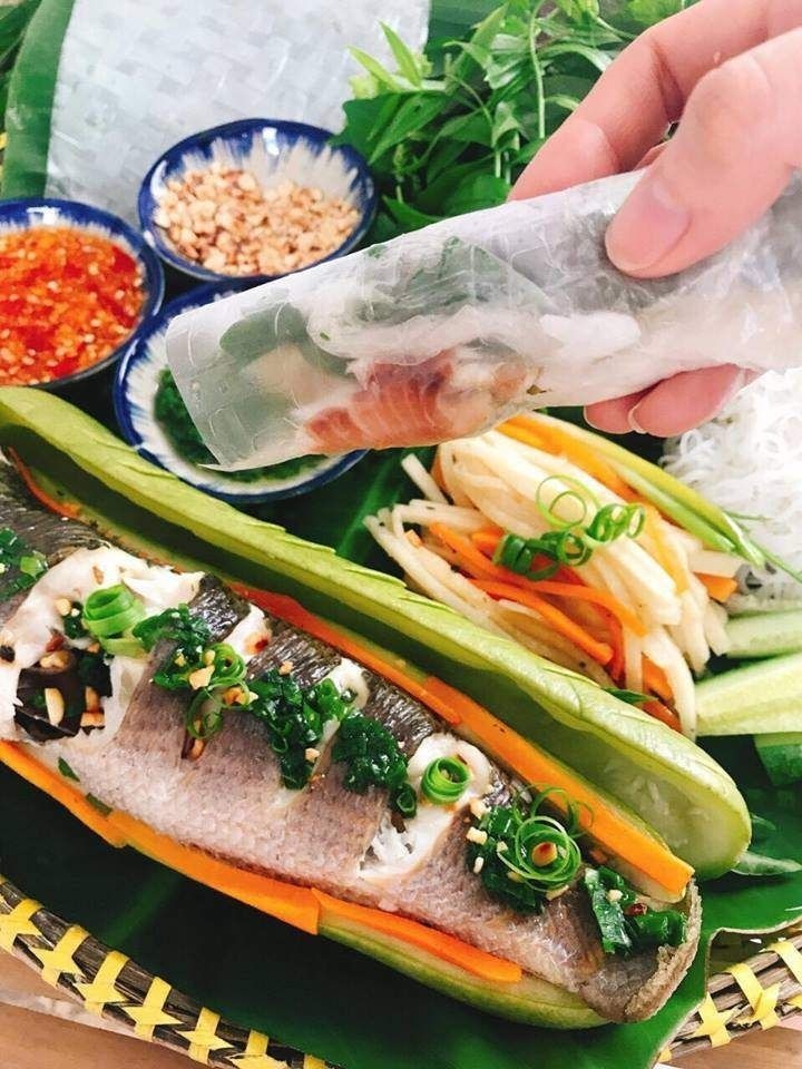 Mùa hè nóng nực đãi gia đình món này đảm bảo ai cũng mê-1