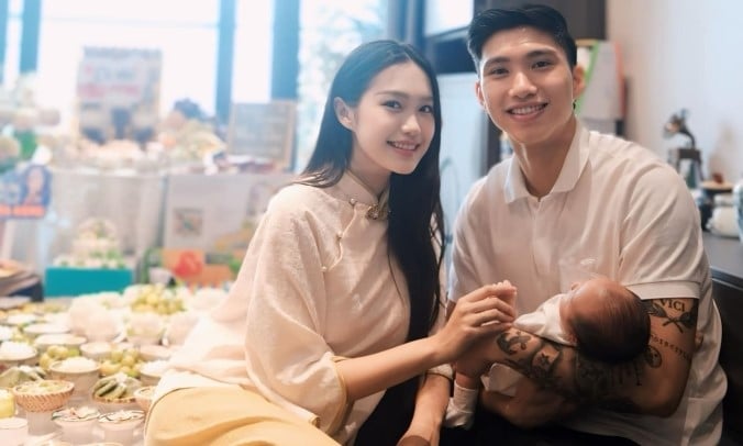 Doãn Hải My bật mí về cuộc sống bỉm sữa, có gì mà vạn người mơ”?-1