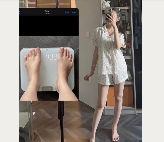 Doãn Hải My bật mí về cuộc sống bỉm sữa, có gì mà vạn người mơ”?-2