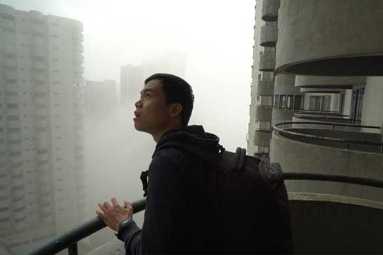 Chàng trai Hải Phòng đánh liều ngủ qua đêm tại khách sạn ‘ma ám nhất châu Á'