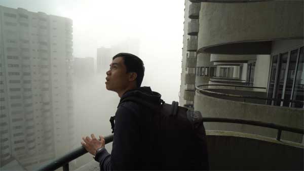 Chàng trai Hải Phòng đánh liều ngủ qua đêm tại khách sạn ‘ma ám nhất châu Á-1