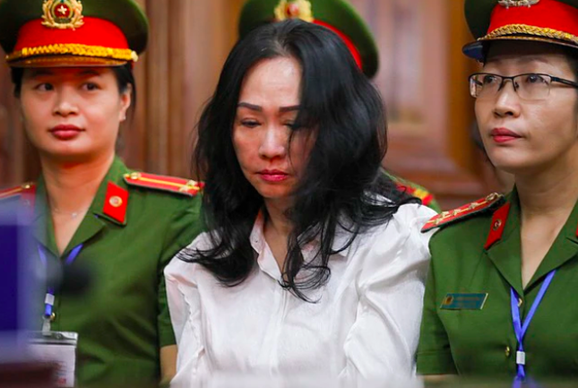 Những con số khủng trong vụ án xảy ra tại Tập đoàn Vạn Thịnh Phát-1