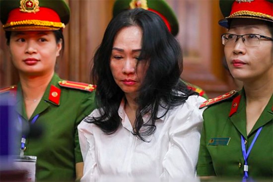 Những con số 'khủng' trong vụ án xảy ra tại Tập đoàn Vạn Thịnh Phát