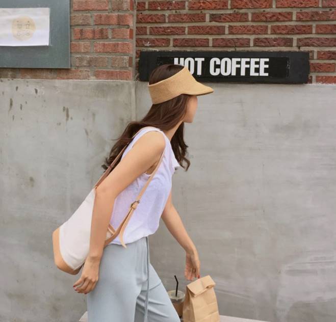 Kiểu mũ giúp phái đẹp lên đồ sành điệu-7