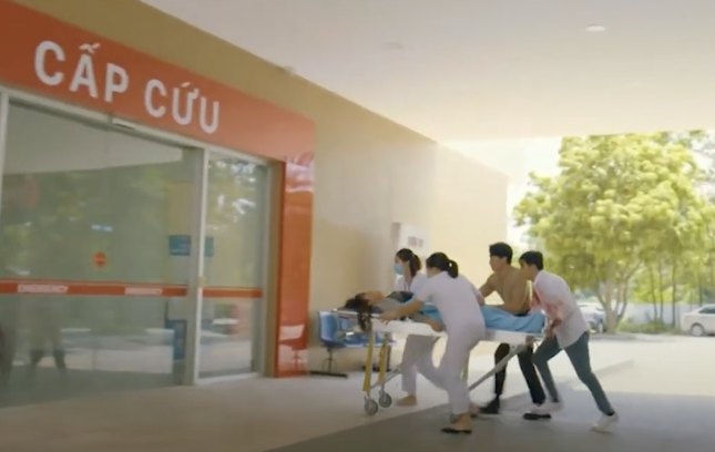 Trạm cứu hộ trái tim: Cái kết thảm của An Nhiên-3