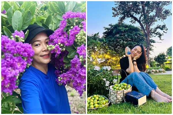 Nhìn căn nhà của nữ MC này, cộng đồng mạng chỉ ngay ra cô là người OCD-45