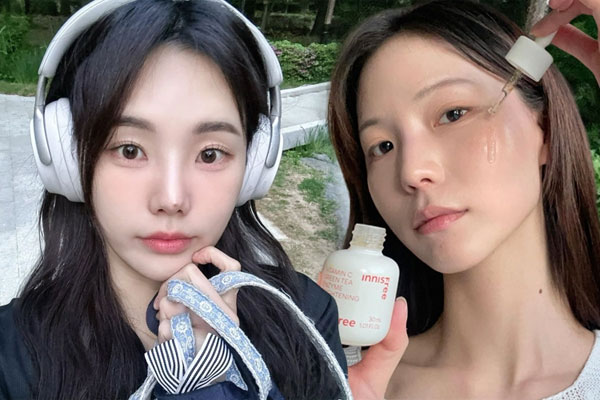 Sai lầm phổ biến khi dùng serum vitamin C khiến da không thể đẹp lên mà còn lão hóa nhanh chóng-1