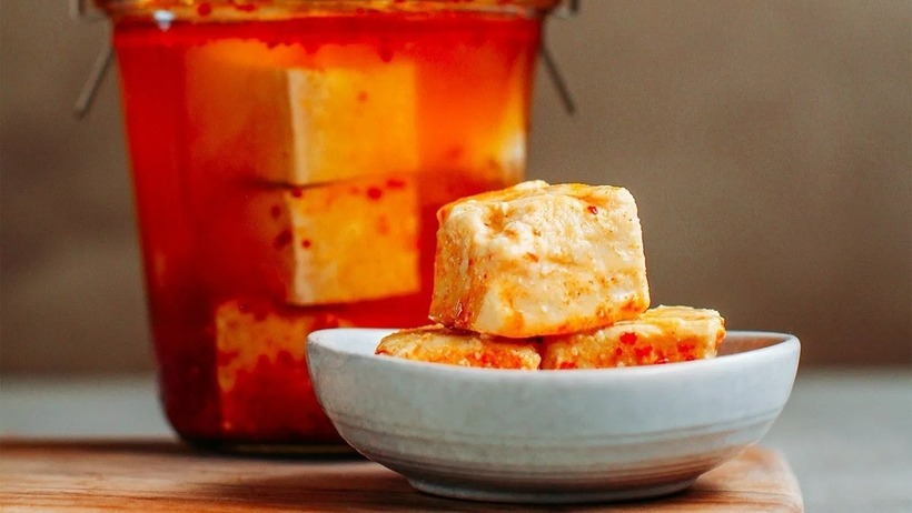 Cách làm món vịt nướng chao cho món ăn gia đình thêm đặc sắc-2