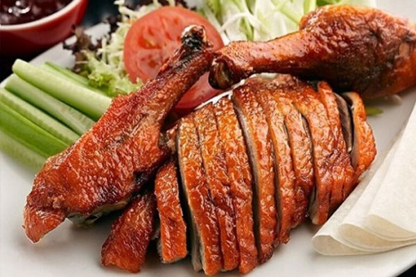 Cách làm món vịt nướng chao cho món ăn gia đình thêm đặc sắc-3