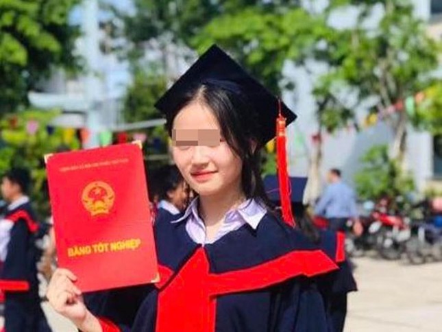 Vụ nữ sinh mất tích sau thi lớp 10: Trắng đêm chờ tin con, nhờ thêm Biên phòng hỗ trợ-1