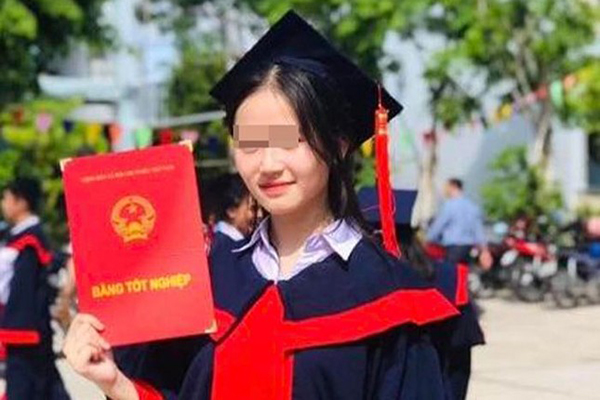 Trường đầu tiên ở TP.HCM công bố điểm chuẩn vào lớp 10-2