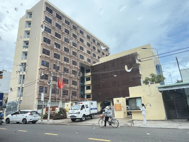 Cận cảnh nơi bà mẹ 3 con bị cả nhà chồng cũ giam cầm, đánh đập, bắt uống nước thải để trừ tà-1