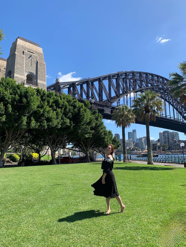 Cuộc sống tuổi hưu của NSND Hương Dung - bà vợ thứ trưởng phim Chạy án giờ ra sao?-3