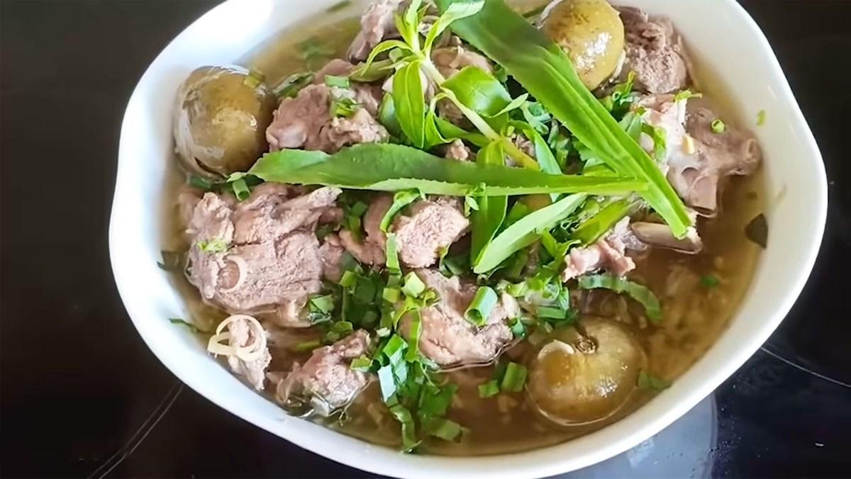 4 món ăn giải ngán” cho ngày hè nóng nực: Vừa dễ làm lại tốt cho sức khỏe-1