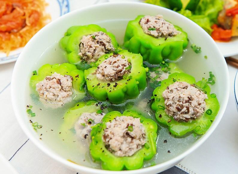 4 món ăn giải ngán” cho ngày hè nóng nực: Vừa dễ làm lại tốt cho sức khỏe-2