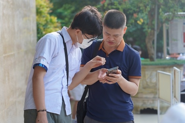 Cách tính điểm xét tuyển lớp 10 tại Hà Nội và TP.HCM-2