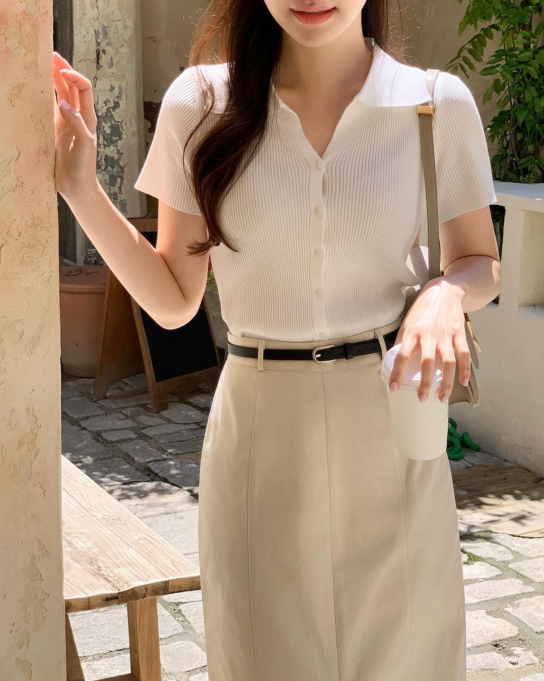 5 công thức diện quần short ưng mắt và trẻ trung trong mùa hè-11