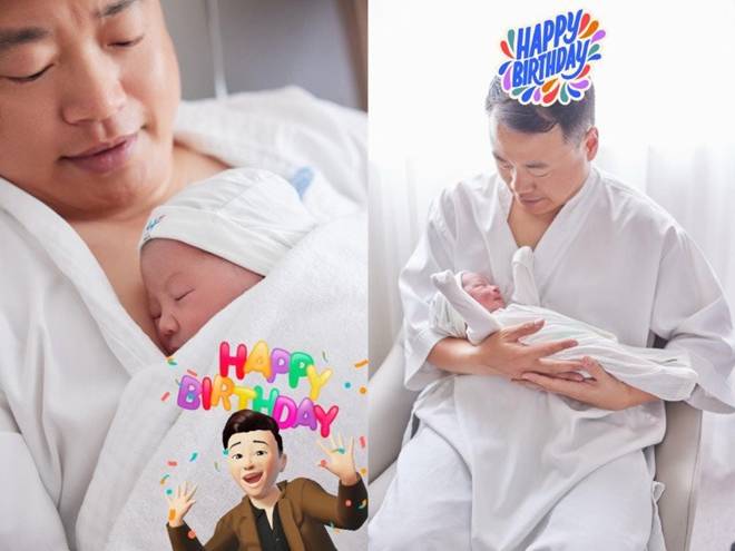 Phương Oanh bắt đầu ngấm đòn, than thở lúc nửa đêm, nhạy cảm gấp 10 lần sau khi sinh con với Shark Bình-7