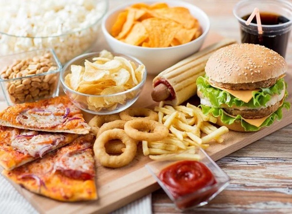1 chỗ dày báo hiệu người tuổi thọ ngắn: ăn gì để giảm nguy cơ?-3