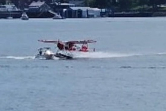 NÓNG: Máy bay chở Phó Tổng thống Malawi mất tích bí ẩn, mất hoàn toàn liên lạc