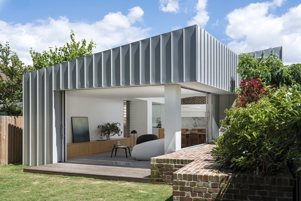 Chiêm ngưỡng nhà cấp 4 giá rẻ và đa công năng đang gây sốt-18