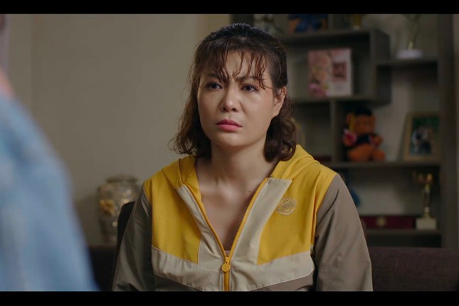 Bị khán giả ghét cay đắng, Thanh Hương nói: Không sốc-1