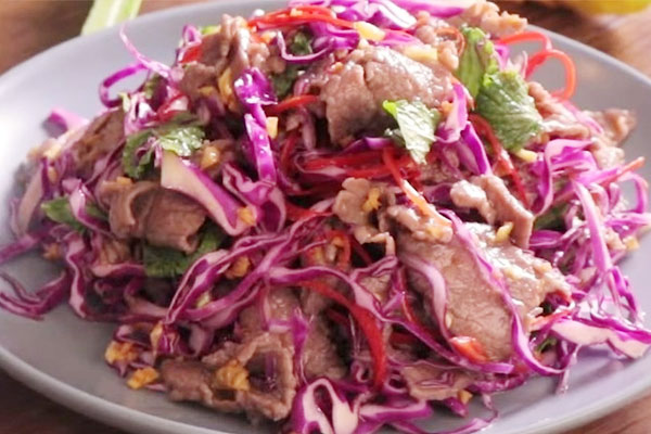 Cách làm mojito chanh bạc hà giải nhiệt ngày hè-2